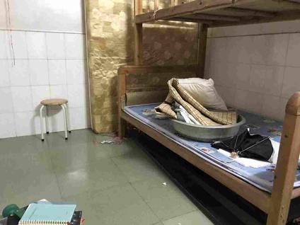 北京富兴小区4室2厅90平中楼层/共8层