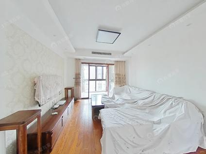 北京保利香槟国际3室2厅88.75平高楼层/共11层