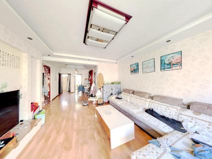 北京澳海清河坊3室2厅89.93平中楼层/共5层