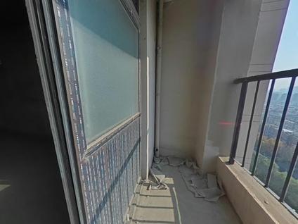 北京梧桐树3室2厅133平高楼层/共23层
