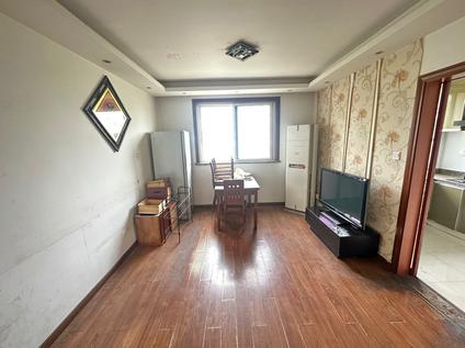 北京安居古浪新苑(东区)2室1厅72.5平中楼层/共11层