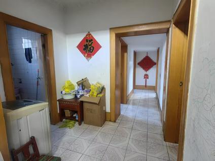 北京文汇小区4室2厅118.8平中楼层/共5层