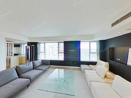 北京逸翠园2室2厅146.51平高楼层/共9层