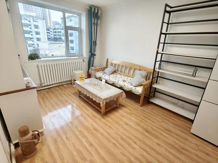 北京海晏路2室1厅54.83平中楼层/共7层