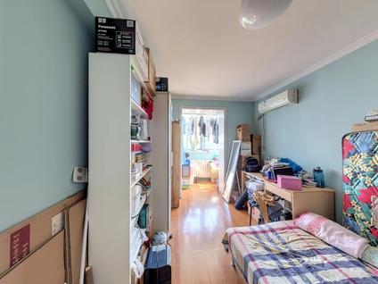 北京天意里2室1厅71.37平中楼层/共6层