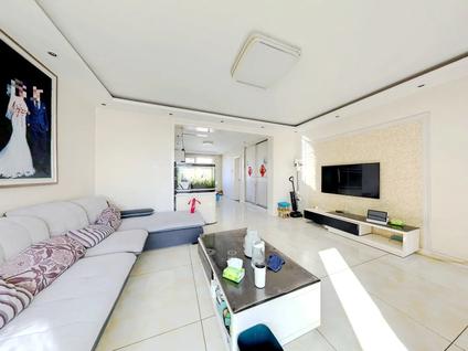 3室2厅 天海花园效果图