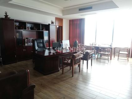 北京滨江国际8室2厅867平高楼层/共5层