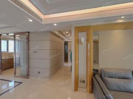 北京百汇园(二期)2室2厅151.96平高楼层/共30层