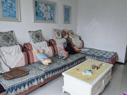 北京天鹅湾3室2厅90.01平高楼层/共18层