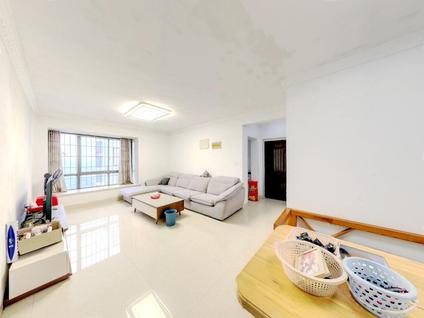 北京宏祥园3室2厅100.49平高楼层/共23层