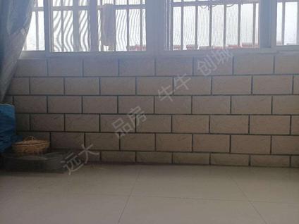 北京北苑小区3室2厅97平高楼层/共6层