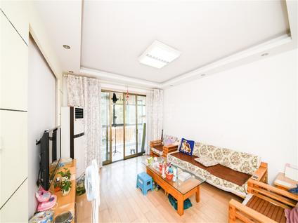 北京金色尚城3室2厅89.17平中楼层/共6层