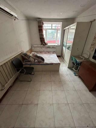 北京泰来西里2室1厅52.9平低楼层/共6层