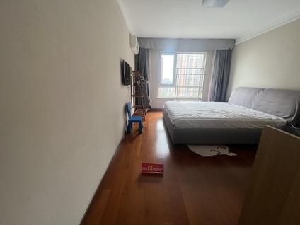 北京金隅万科城(二期)3室2厅123.43平中楼层/共28层