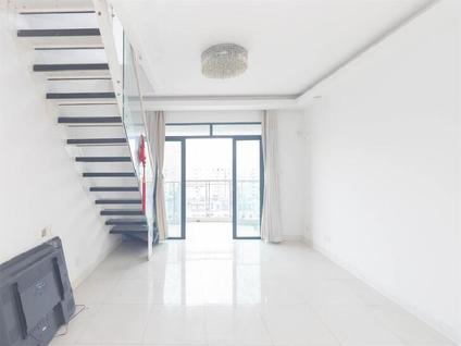 北京申江豪城3室2厅145.98平高楼层/共14层