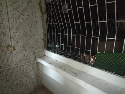 北京福源花园2室2厅90平中楼层/共5层