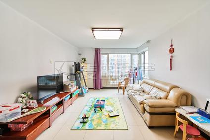 北京金星园3室2厅137平中楼层/共21层