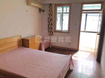 北京小教场散盘3室1厅72.09平低楼层/共5层