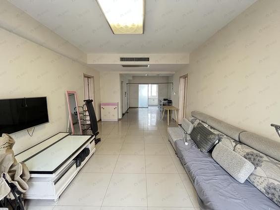 北京颐景公寓3室2厅149.86平低楼层/共13层