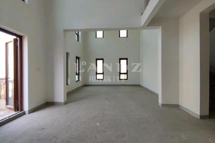 北京鲁能格拉斯小镇4室3厅439.56平中楼层/共4层