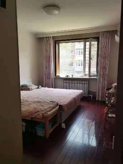 沈阳尊龙苑(东区)2室1厅109平低楼层/共6层