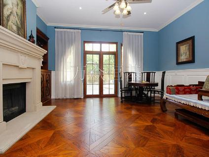 北京纳帕溪谷6室4厅428平低楼层/共1层