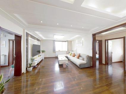 北京恒嘉郡望花园(南区)4室1厅140.15平高楼层/共10层