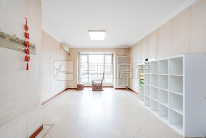 北京富力桃园(A区)2室1厅89.42平高楼层/共23层