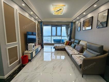 北京舒城碧桂园3室2厅110平中楼层/共27层