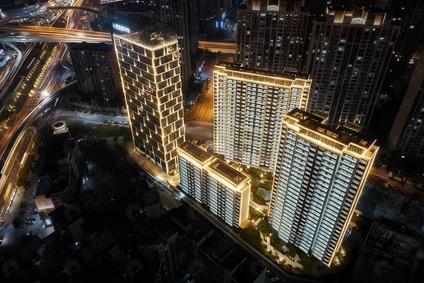 海口元垄·望品琼山 国兴/建面118平-154平