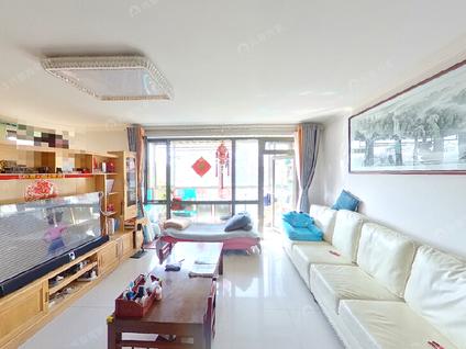 北京东一时区2室1厅99.62平高楼层/共6层