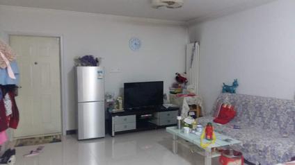 廊坊福城上上城五期北院1室1厅58平低楼层/共28层