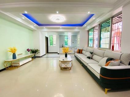 北京燕兴城3室2厅94平低楼层/共15层