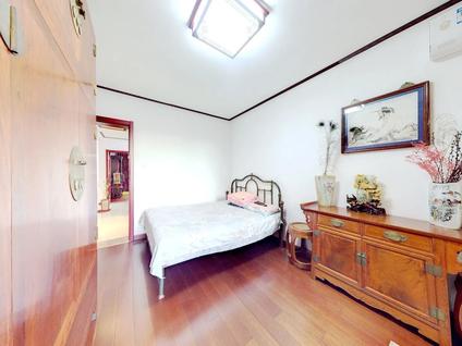 北京福泽温泉公寓2室1厅66.42平中楼层/共7层