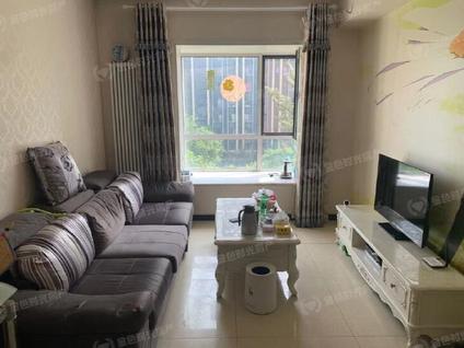 北京翼之城2室1厅70平中楼层/共16层