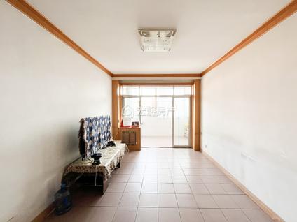 北京西北中学家属院3室2厅94.4平中楼层/共8层