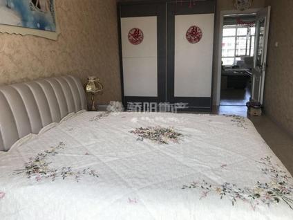 北京恒祥城2室1厅124.95平高楼层/共31层