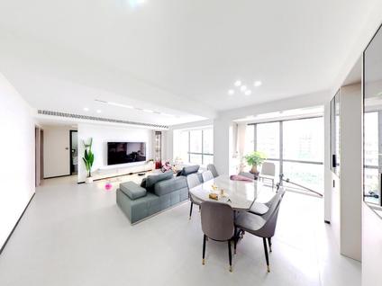 北京夏商大学康城(一期)3室2厅112.92平中楼层/共18层