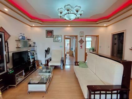 北京天然居3室1厅92.97平高楼层/共6层