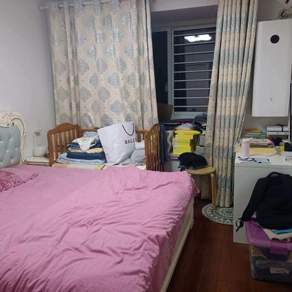 上海秀康新城(达城锦园)2室2厅75.68平高楼层/共14层