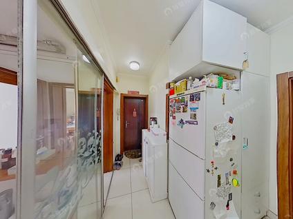 北京大草厂胡同小区3室1厅58.12平中楼层/共5层