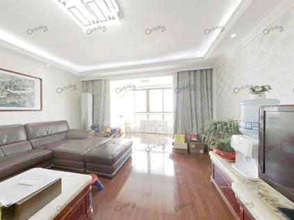 北京长安相府4室2厅173.97平高楼层/共17层