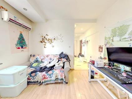 北京香格里拉菁英汇1室1厅55.98平高楼层/共20层