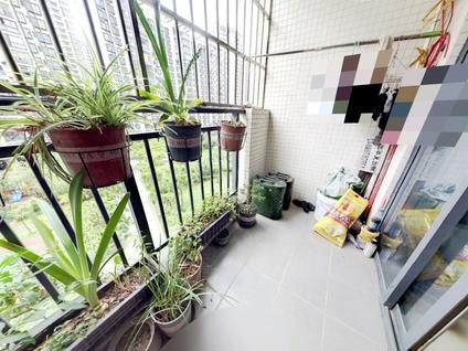 北京云水雅苑2室1厅64平中楼层/共17层