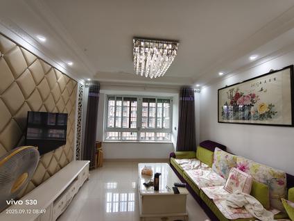 北京三星花园3室2厅107平中楼层/共11层