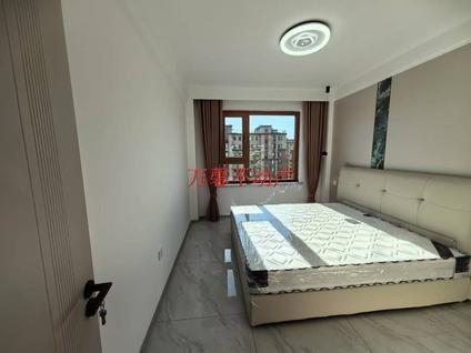 北京中联润熙2室2厅67平高楼层/共18层