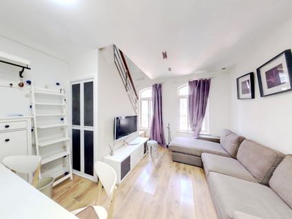 南京金马郦城(西区)1室1厅49.26平低楼层/共3层