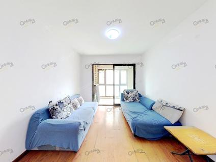 北京郑西鑫苑名家2室1厅84.85平中楼层/共26层