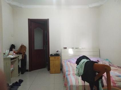 1室1厅 玺萌丽苑效果图