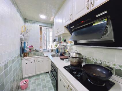 北京中亿凤凰城3室2厅100.55平高楼层